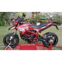 HYPERMOTARD 821 939 MOTO GP 2019 TRIBUTE REPLICA